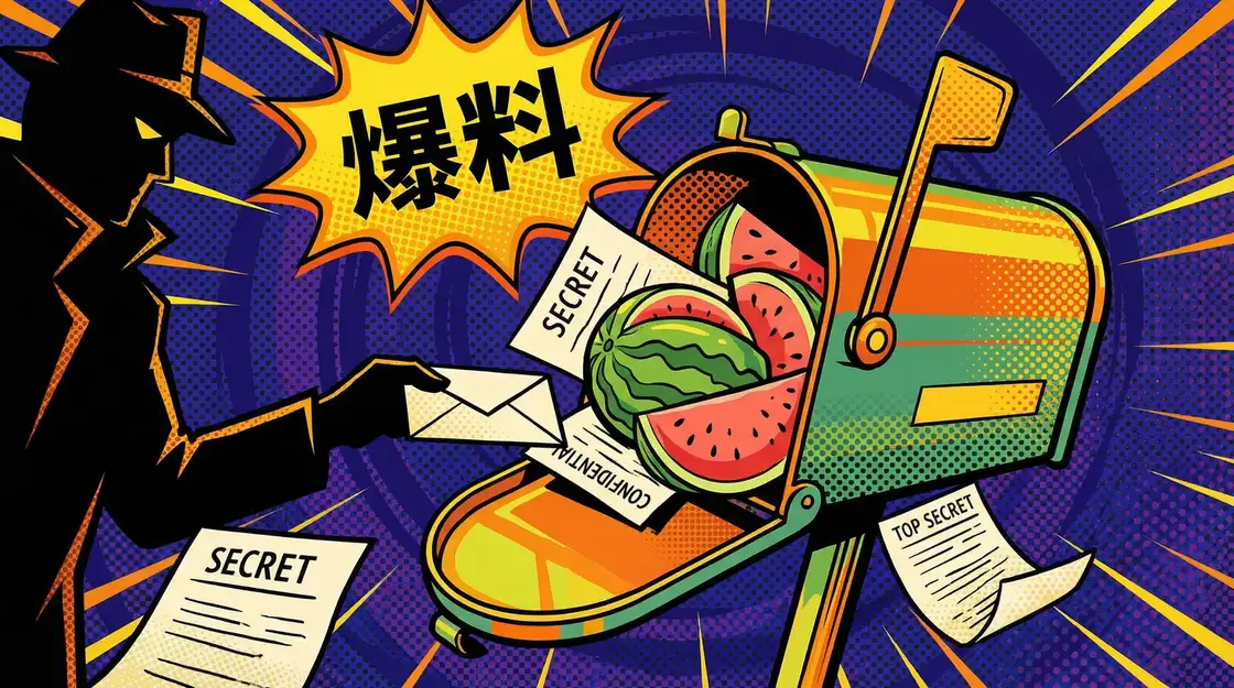 波波体育app 匿名爆料通道漫画插图